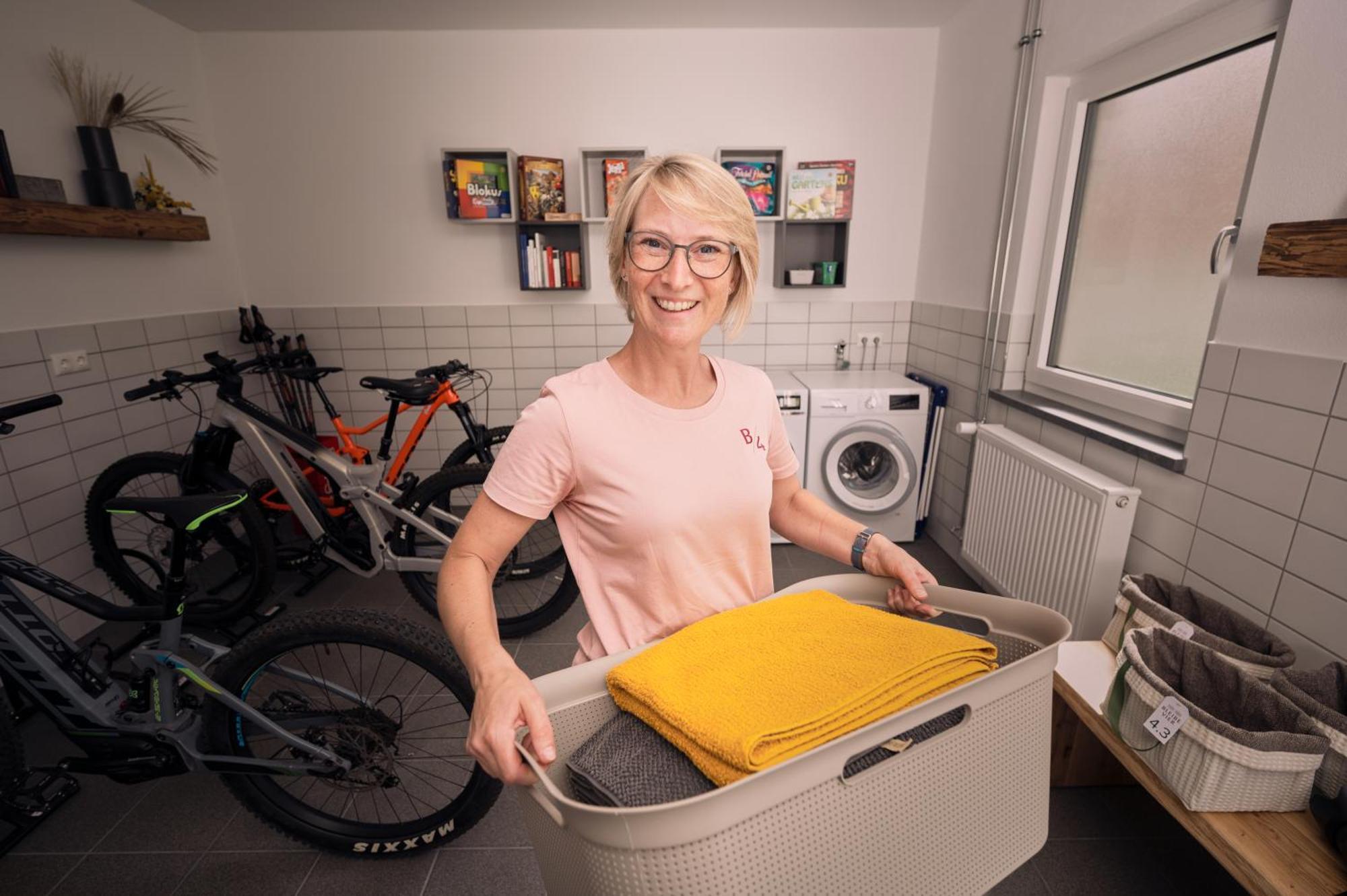 Bleibe Vier Ferienwohnungen Wunsiedel Zewnętrze zdjęcie