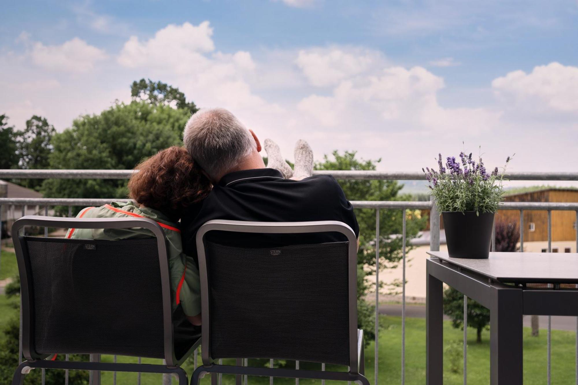 Bleibe Vier Ferienwohnungen Wunsiedel Zewnętrze zdjęcie