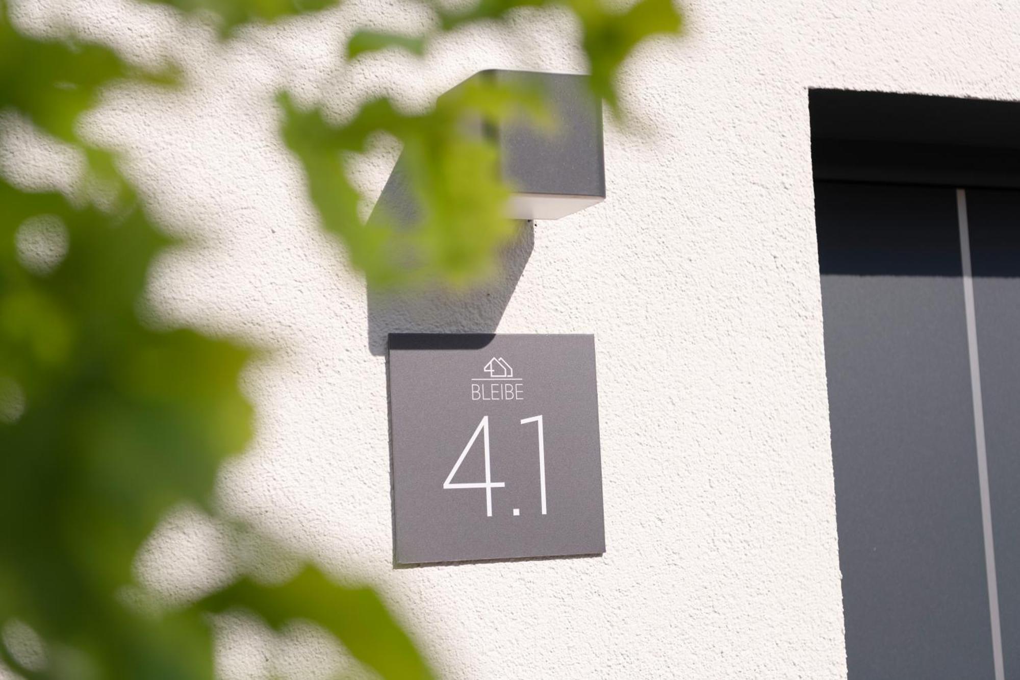 Bleibe Vier Ferienwohnungen Wunsiedel Pokój zdjęcie