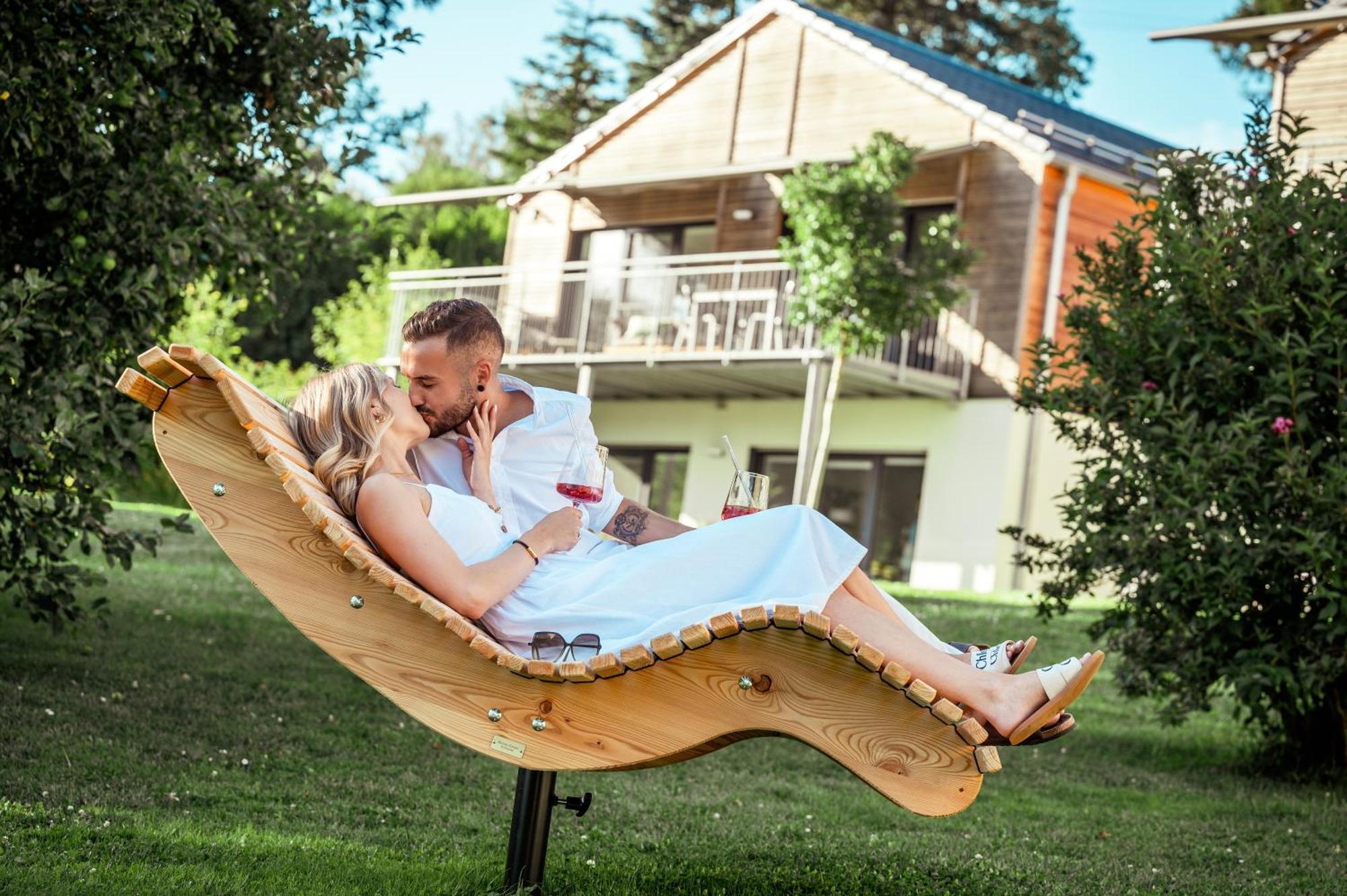 Bleibe Vier Ferienwohnungen Wunsiedel Zewnętrze zdjęcie